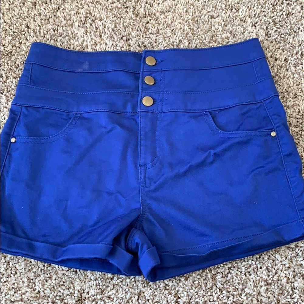 Shorts